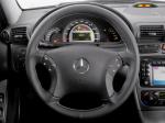 Mercedes-Benz C32 AMG 2001 года